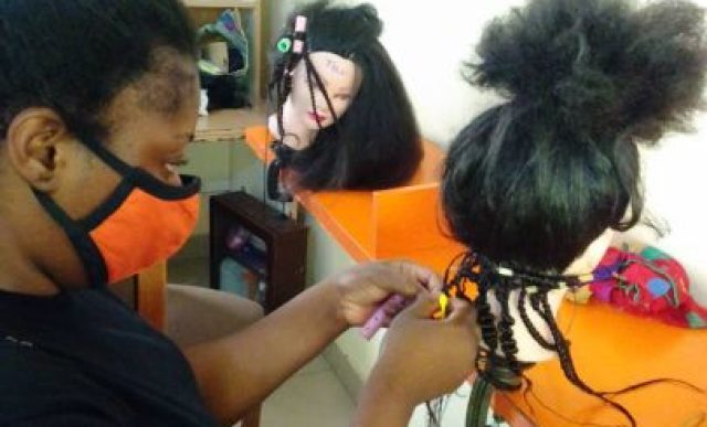 FSD-Hair-making-class